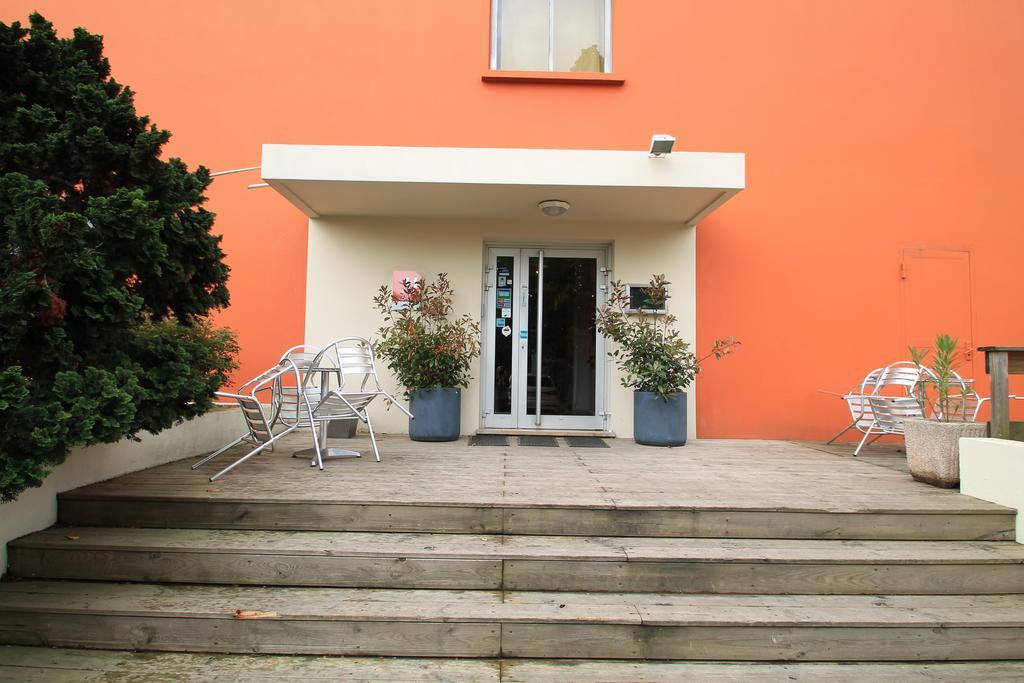 Adonis Lyon Est Hotel Artys Saint-Priest-en-Jarez Екстер'єр фото